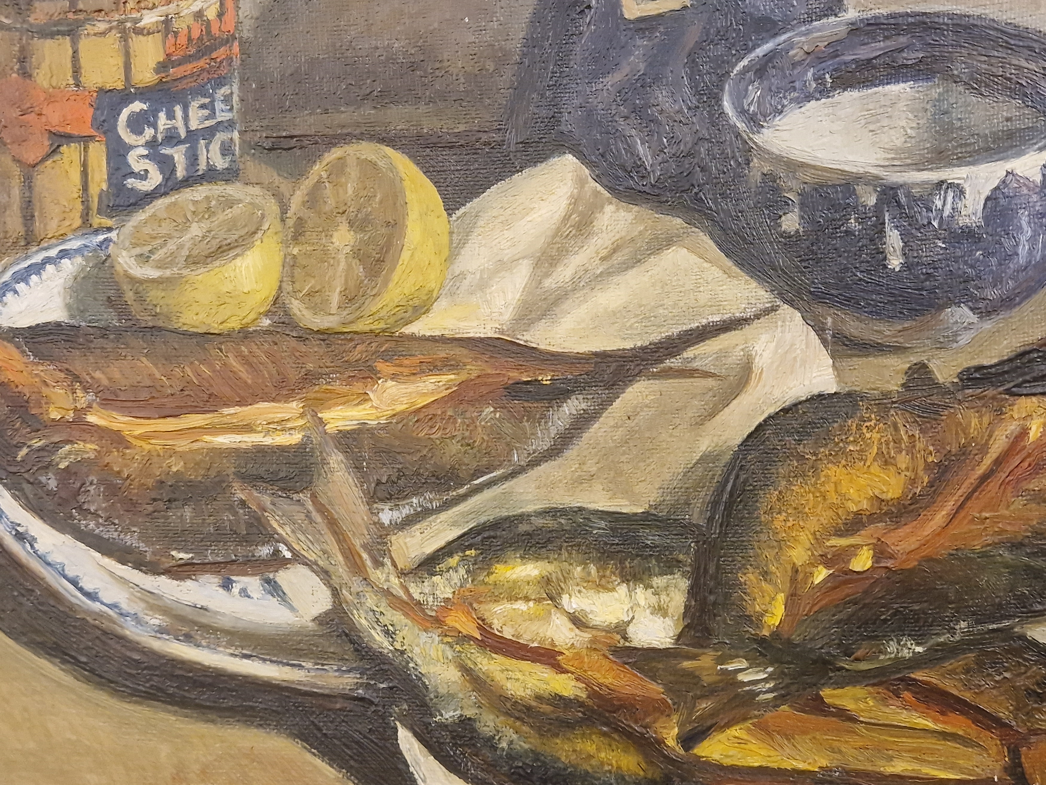 Rosemary Rutherford | Rosemary Rutherford (1912-1972 | MutualArt