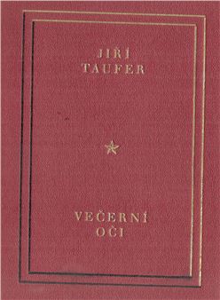 Večerní oči - Jiří Taufer