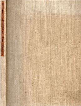 Analytická psychologie a světonázor (Výbor z díla - C.G. Jung