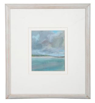 Rain Glassillaun - Paul Lewin