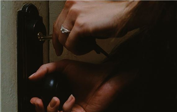 Christian Marclay: Doors - Brooklyn Museum of Art