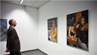 Türkiye's EU Delegation Hosts 'Thinking Europe' for Europe Day