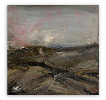 Colline - Folco Chiti Batelli