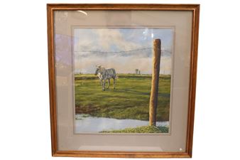 The Water Tower Southwold - John Storey