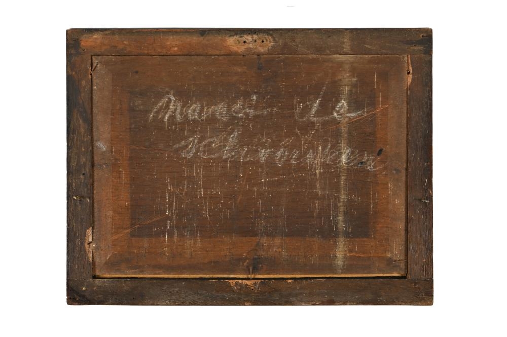 Artwork by Cornelis van Hardenbergh, Series of six watercolours of the dike breaches, Made of watercolours