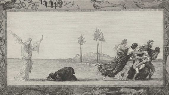 Dance of Death - Milwaukee Art Museum