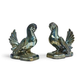 for Société Anonyme des Produits Céramiques de RAMBERVILLERS - Albert Schneider