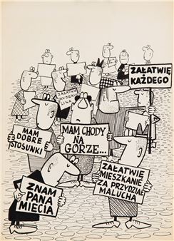 Announcements - Stanislaw Dabrowski