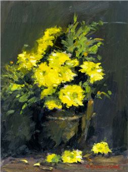 Old Paintings LIQUIDATION (Jun 2025) - Broward Auction Gallery