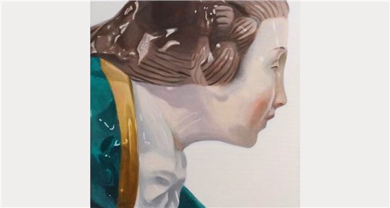 Resolve 25 - The Royal Hibernian Academy Galleries