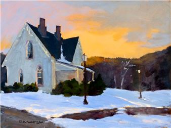 Old Paintings BLOWOUT (Jun 2025) - Broward Auction Gallery
