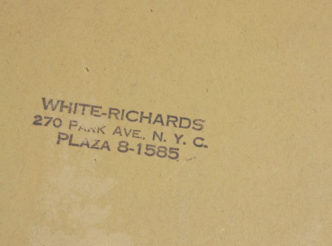 Artwork by Robert Doares, Mountain Lion in Pursuit, Made of oil on board