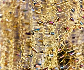 Ellinor Euler: Von Ferne - Galerie Michael Janssen