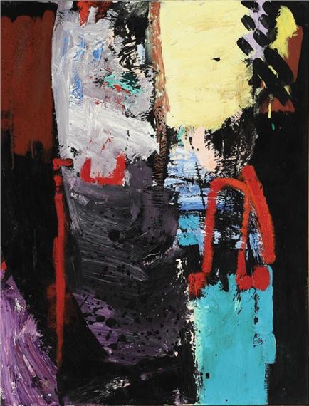 Reflexsion - Jørgen Flemming Gustawa