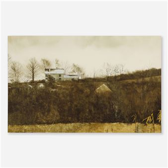 Untitled - Doug Brega