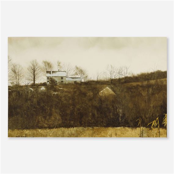 Untitled - Doug Brega