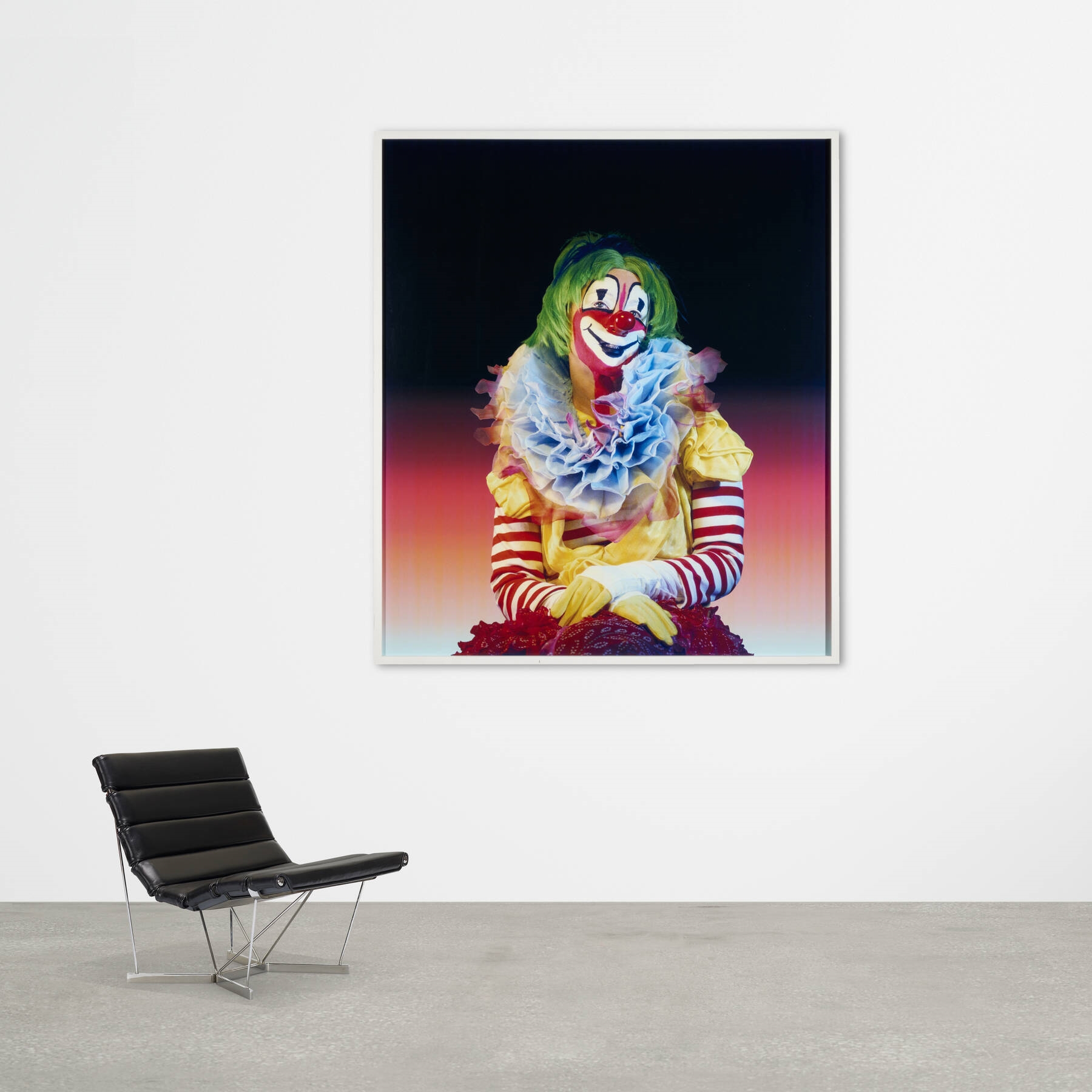 Cindy Sherman | Untitled #416 (2004) | MutualArt