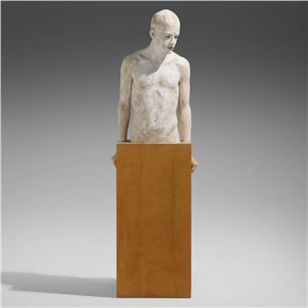 Adam - Bruno Walpoth