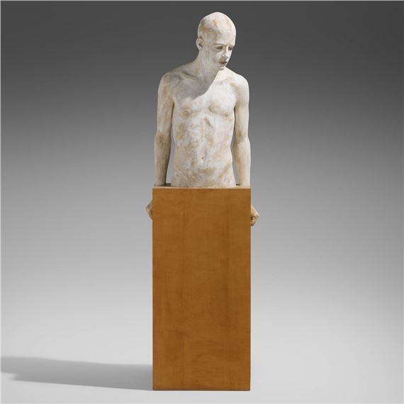 Adam - Bruno Walpoth