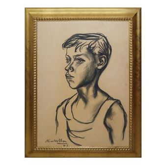 Untitled, 1953 - Saro Mirabella