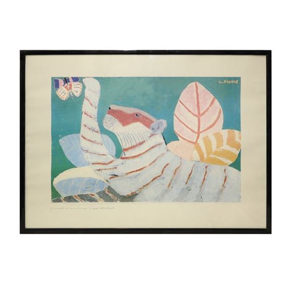 Laura Fiume | 34 Artworks | MutualArt