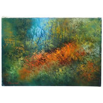 Autumn reds - Paolo Veneziani