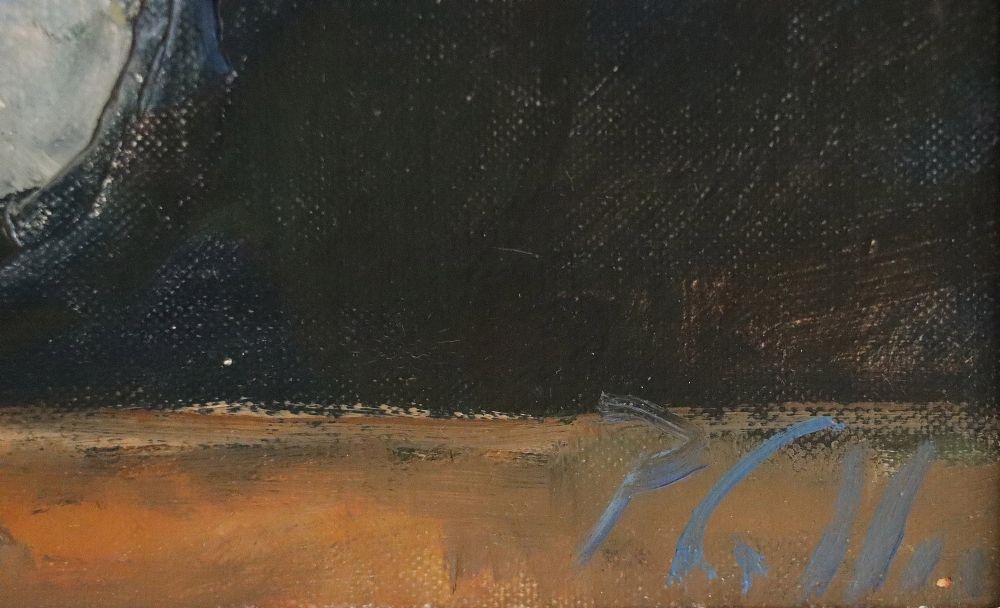 Peter Collis | LANDSCAPE (1929 - 2012) | MutualArt