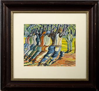 Song of the Pick' - Kulile Pemba