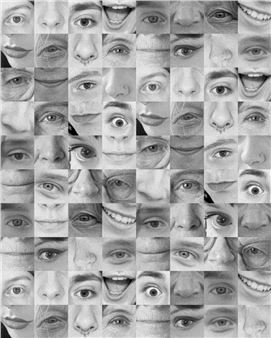 Ganska olika - Not Quite