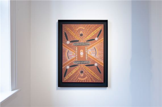 Significant - D’Lan Contemporary, Sydney