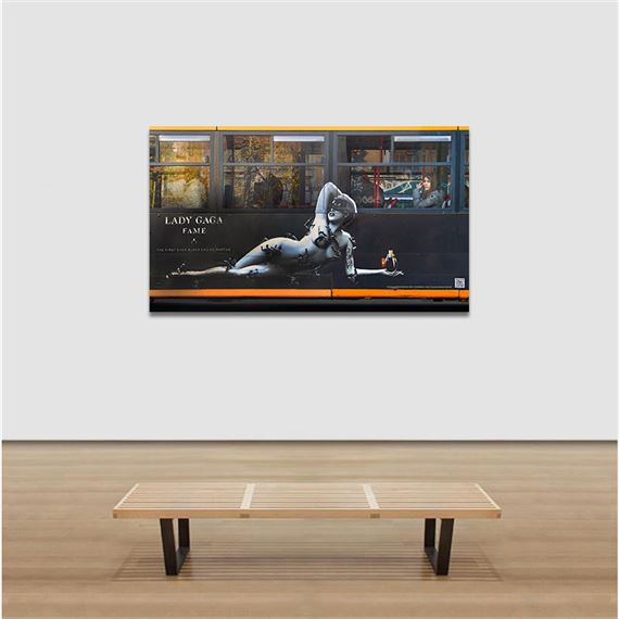 Enzo Ragazzini: Waiting For Godot at Arco Gallery