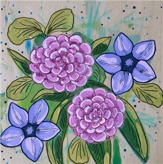 Brittany Bouyer: Ensemble - Jackson Junge Gallery