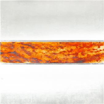 Cloudscape V - Mark Maxwell