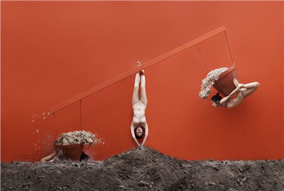 Protest is a creative act - Museum of Australian Photography (MAPh)