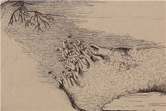 Living With Injury - Museum of Contemporary Art Tucson