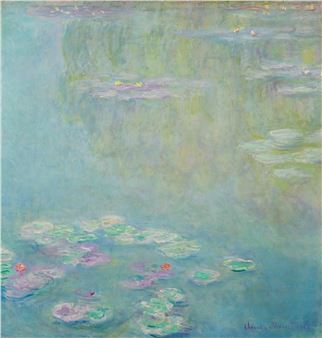 Frontiers of Impressionism: Paintings from the Worcester Art Museum - Memorial Art Gallery, University of Rochester