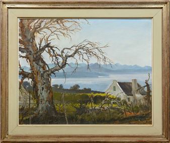 Plettenberg Bay - A. Gundersen