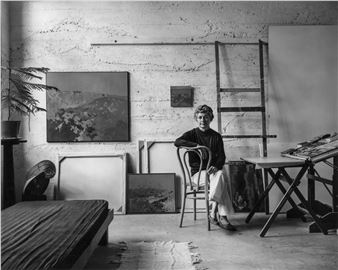 The West in Focus: Women - Booth Western Art Museum