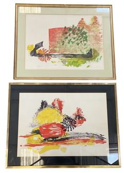 Untitled - Vivienne Kattan