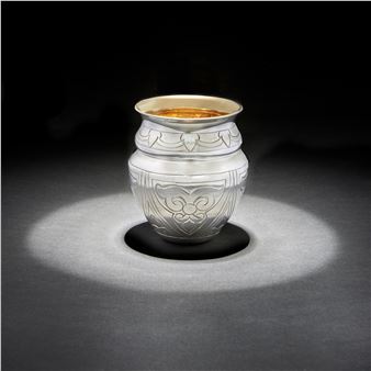 London 2018 - Manasi Depala