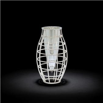 Sheffield 2012 - Chris Knight