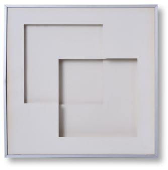 Shadow-Box - Tom Mosley