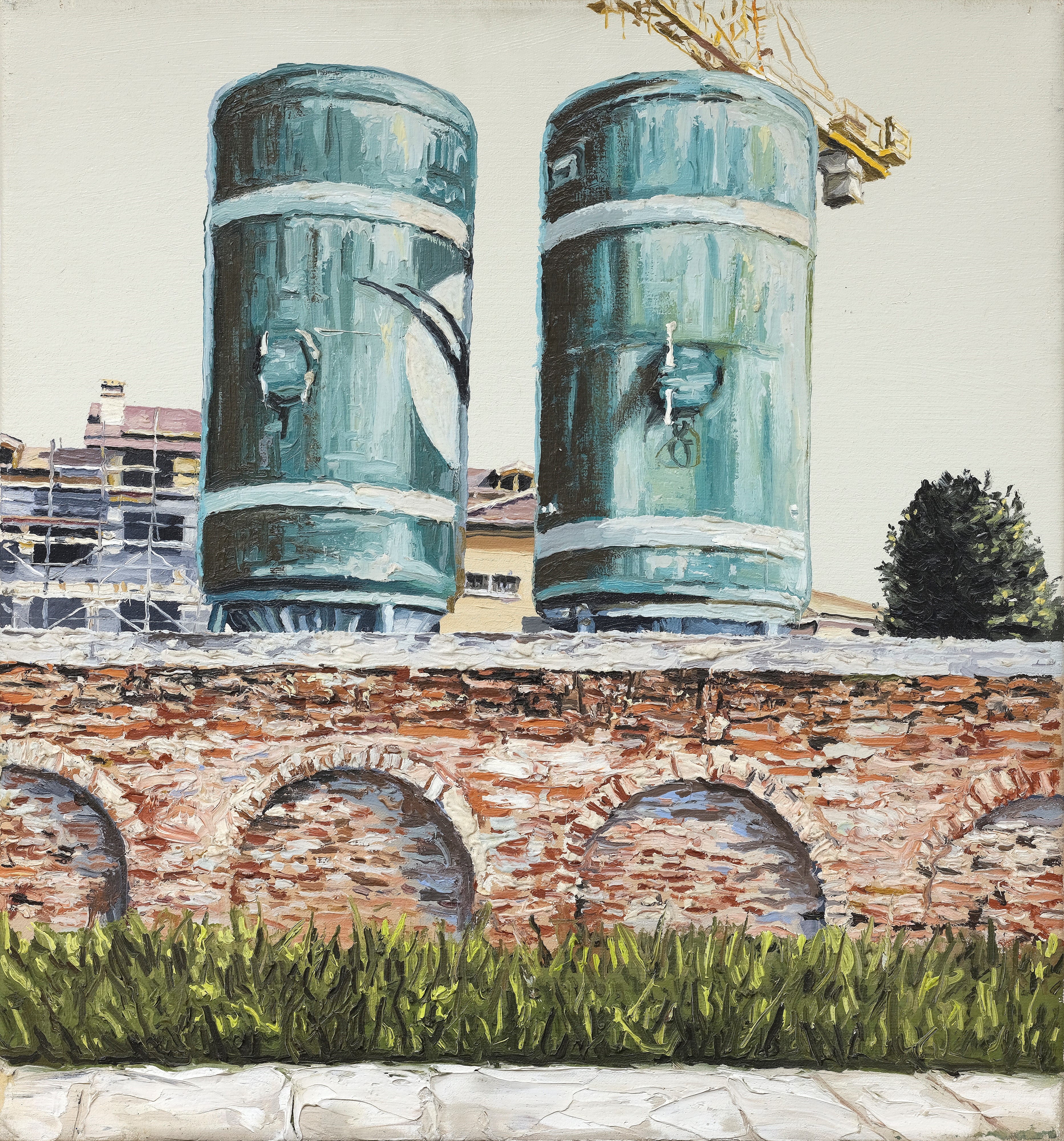 Andrea di Marco Auction Results: Historical Sales Records