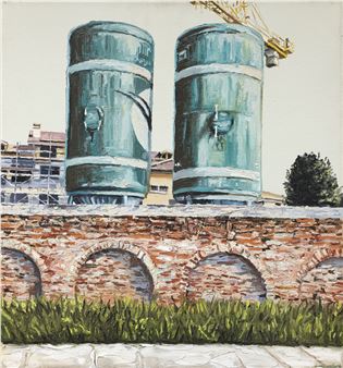 Andrea di Marco | 27 Artworks at Auction | MutualArt