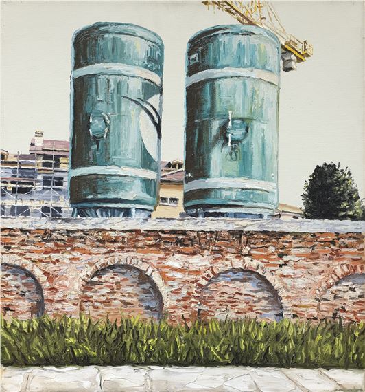 アート・デザイン・音楽 Diario Veneziano Andrea De Marco Andrea di Marco - 25 Artworks for Sale & Sold