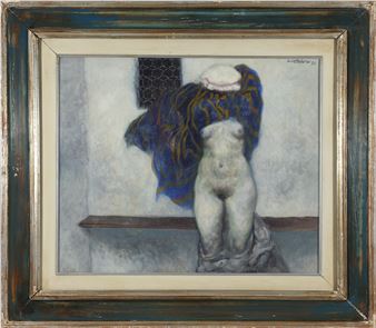 Luisa San Felice in carcere - Armando De Stefano