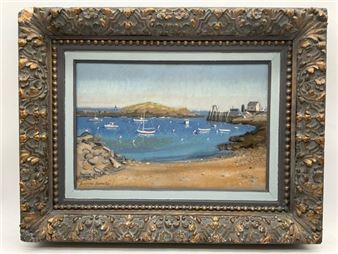 James Bonelli - James P. Bonelli