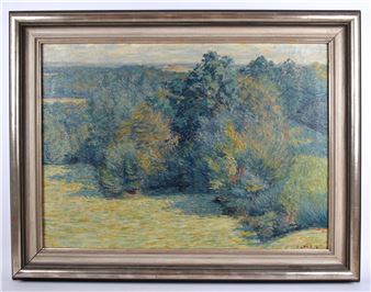 Dominique LANG (1874-1919 - Dominique Lang