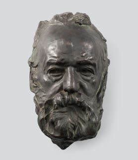 Male figure - Yamamoto Azumi