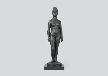 Nude - Takashi Shimizu